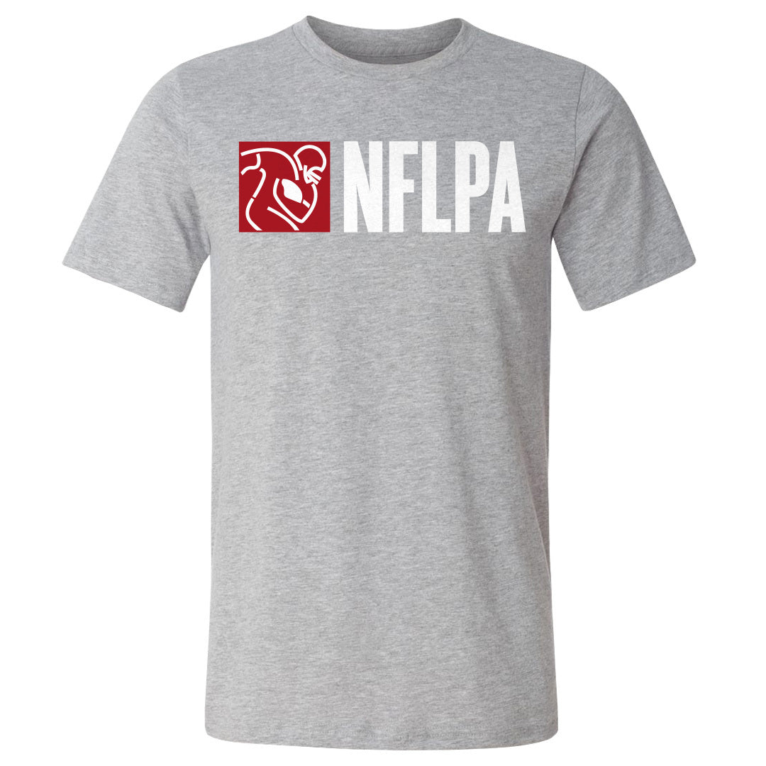 NFLPA Men's Cotton T-Shirt | 500 LEVEL