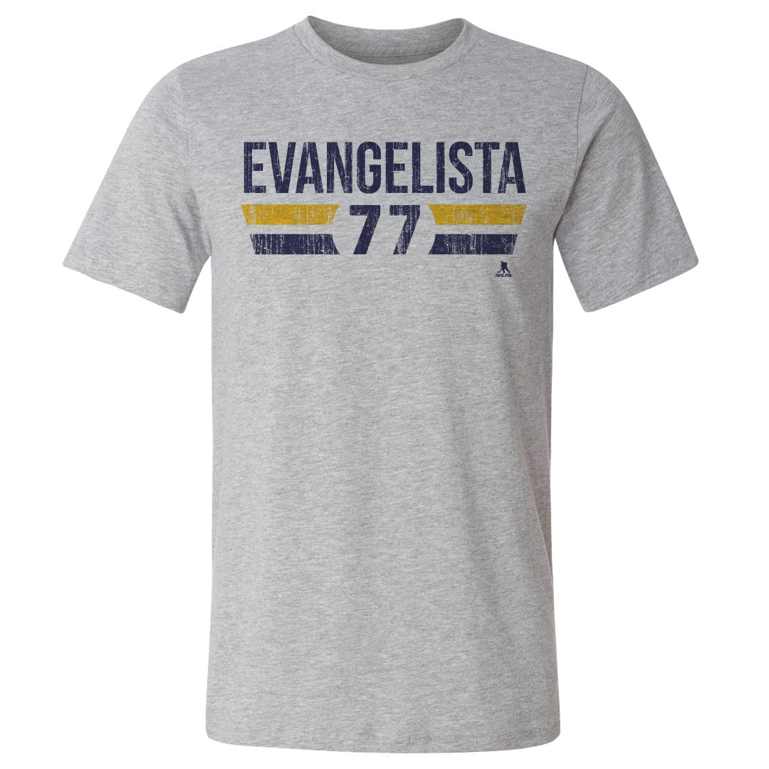 Luke Evangelista Men's Cotton T-Shirt | 500 LEVEL