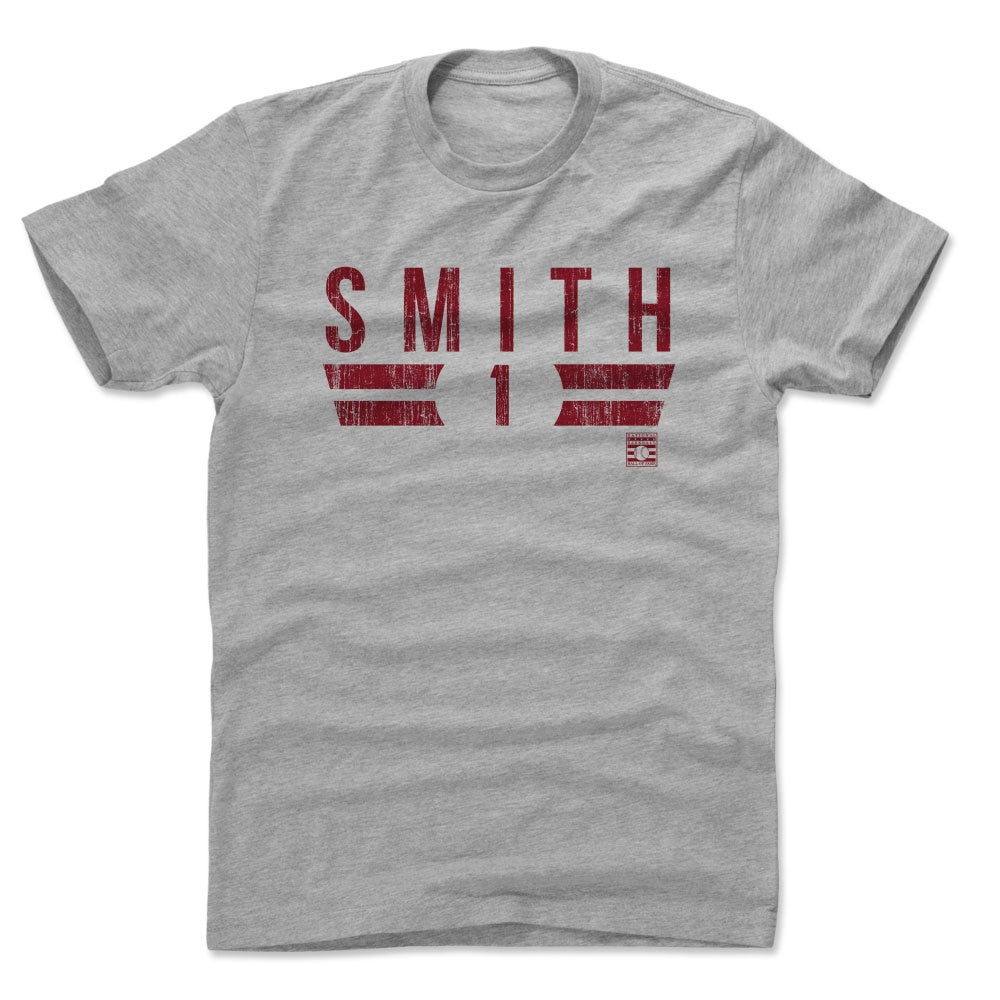 Ozzie Smith Men's Cotton T-Shirt | 500 LEVEL