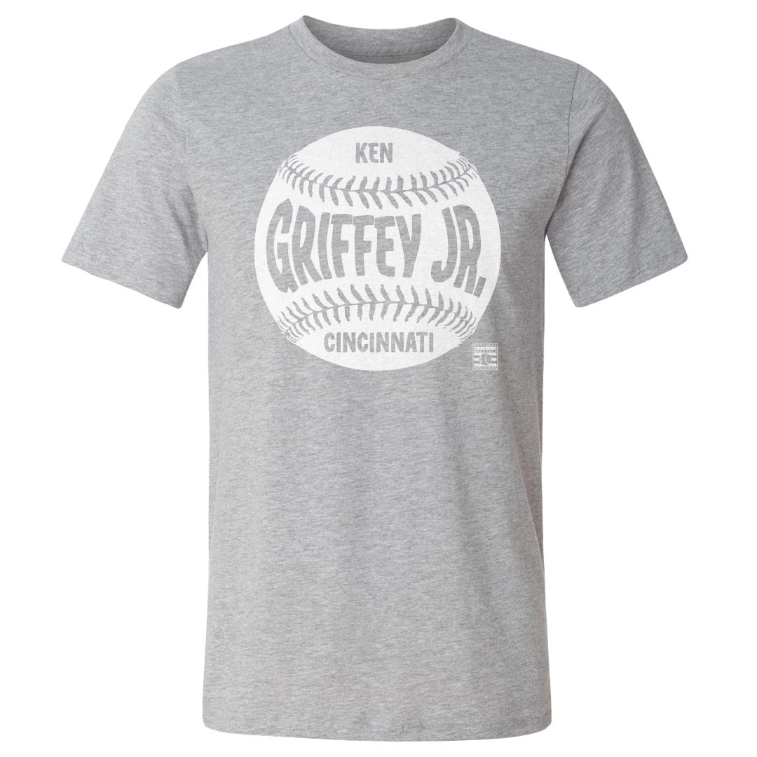 Ken Griffey Jr. Men's Cotton T-Shirt | 500 LEVEL