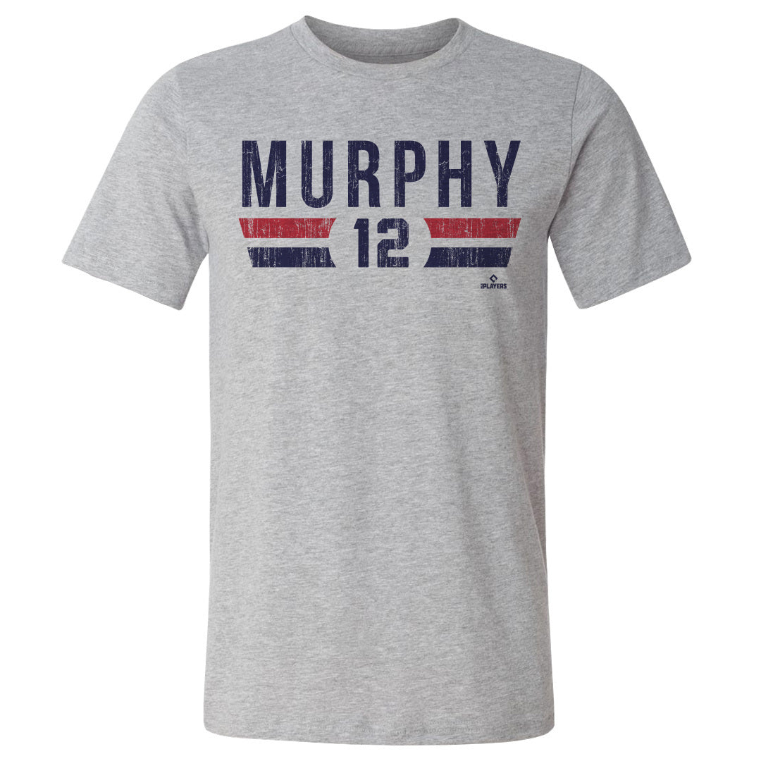 Sean Murphy Men's Cotton T-Shirt | 500 LEVEL
