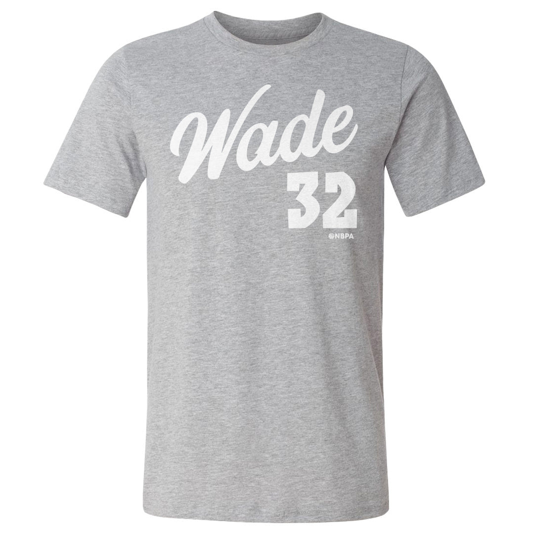Dean Wade Men's Cotton T-Shirt | 500 LEVEL