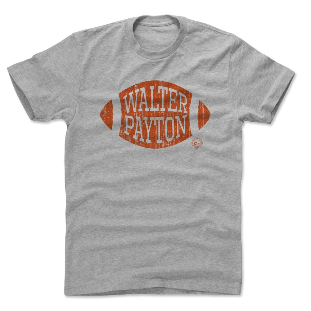 Walter Payton Men's Cotton T-Shirt | 500 LEVEL
