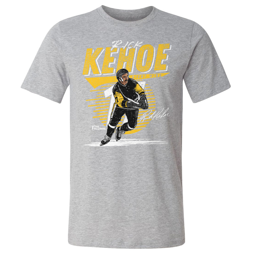 Rick Kehoe Men's Cotton T-Shirt | 500 LEVEL