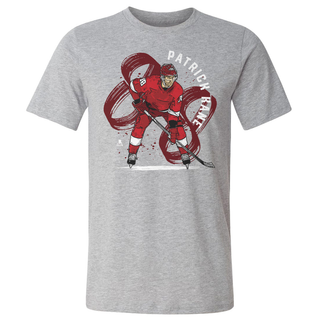 Patrick Kane Men's Cotton T-Shirt | 500 LEVEL