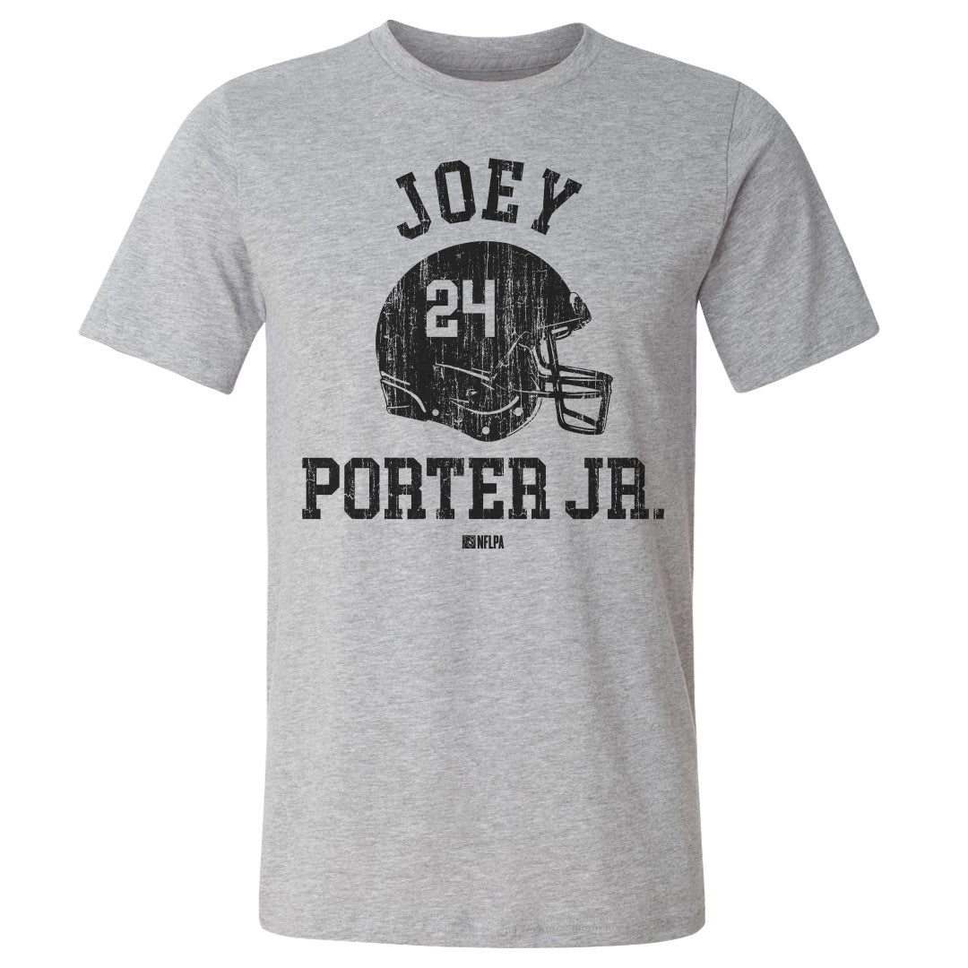 Joey Porter Jr. Men's Cotton T-Shirt | 500 LEVEL