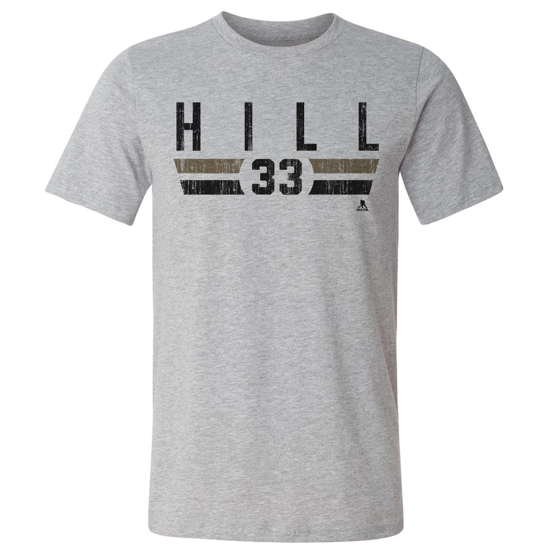 Adin Hill Men's Cotton T-Shirt | 500 LEVEL