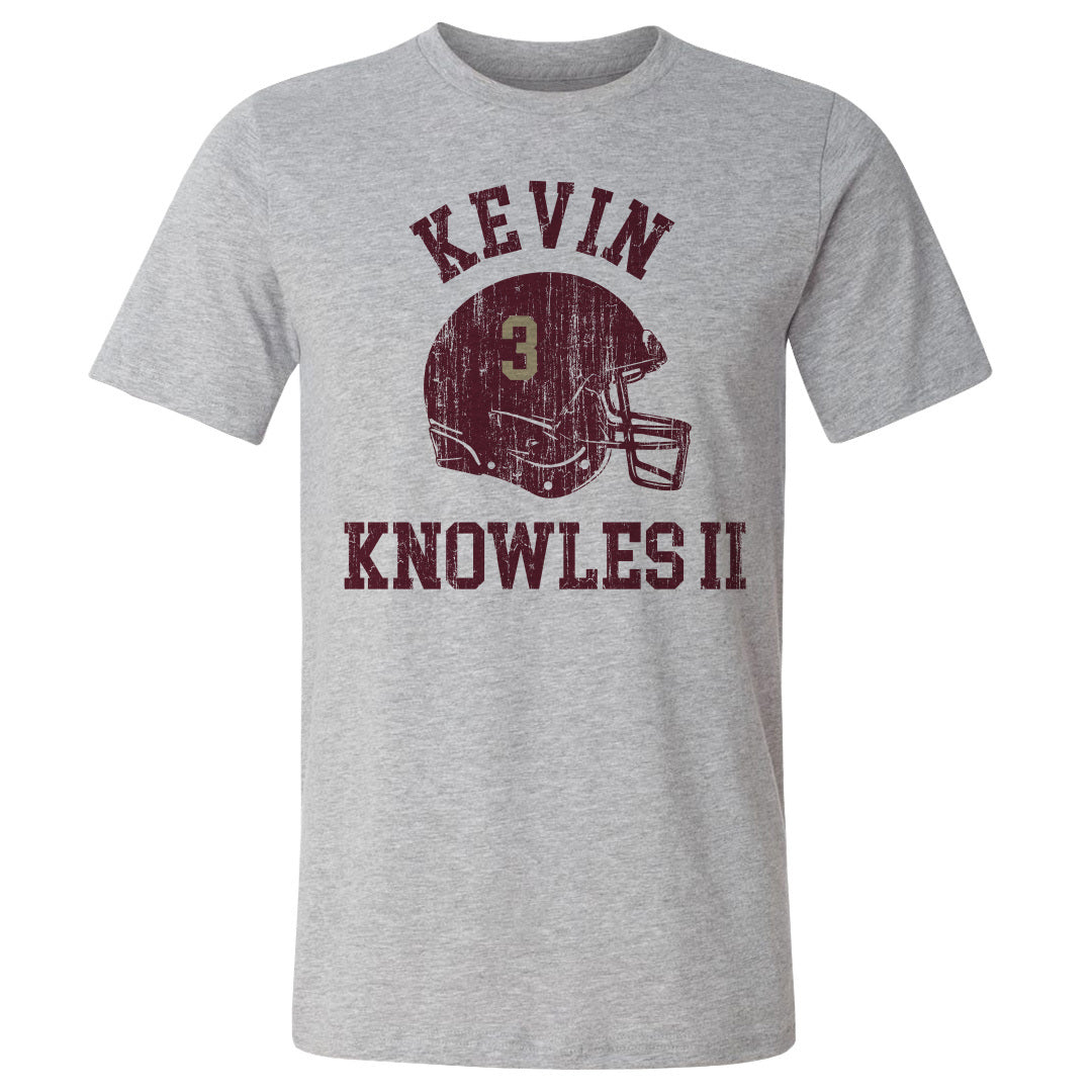 Kevin Knowles II Men's Cotton T-Shirt | 500 LEVEL
