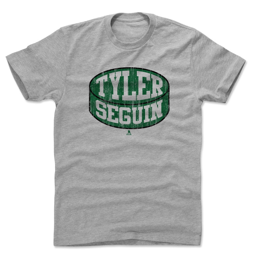 Tyler Seguin Men's Cotton T-Shirt | 500 LEVEL