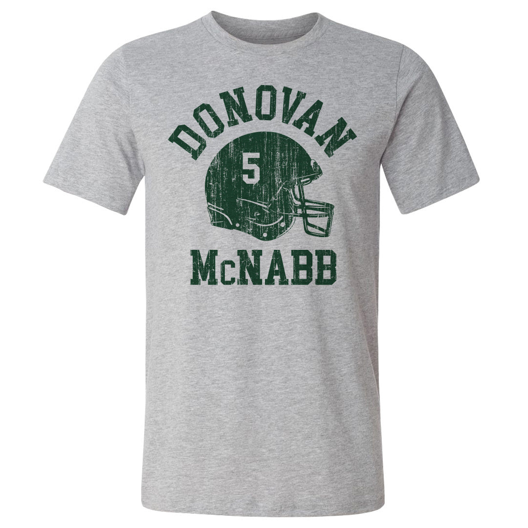 Donovan McNabb Men's Cotton T-Shirt | 500 LEVEL