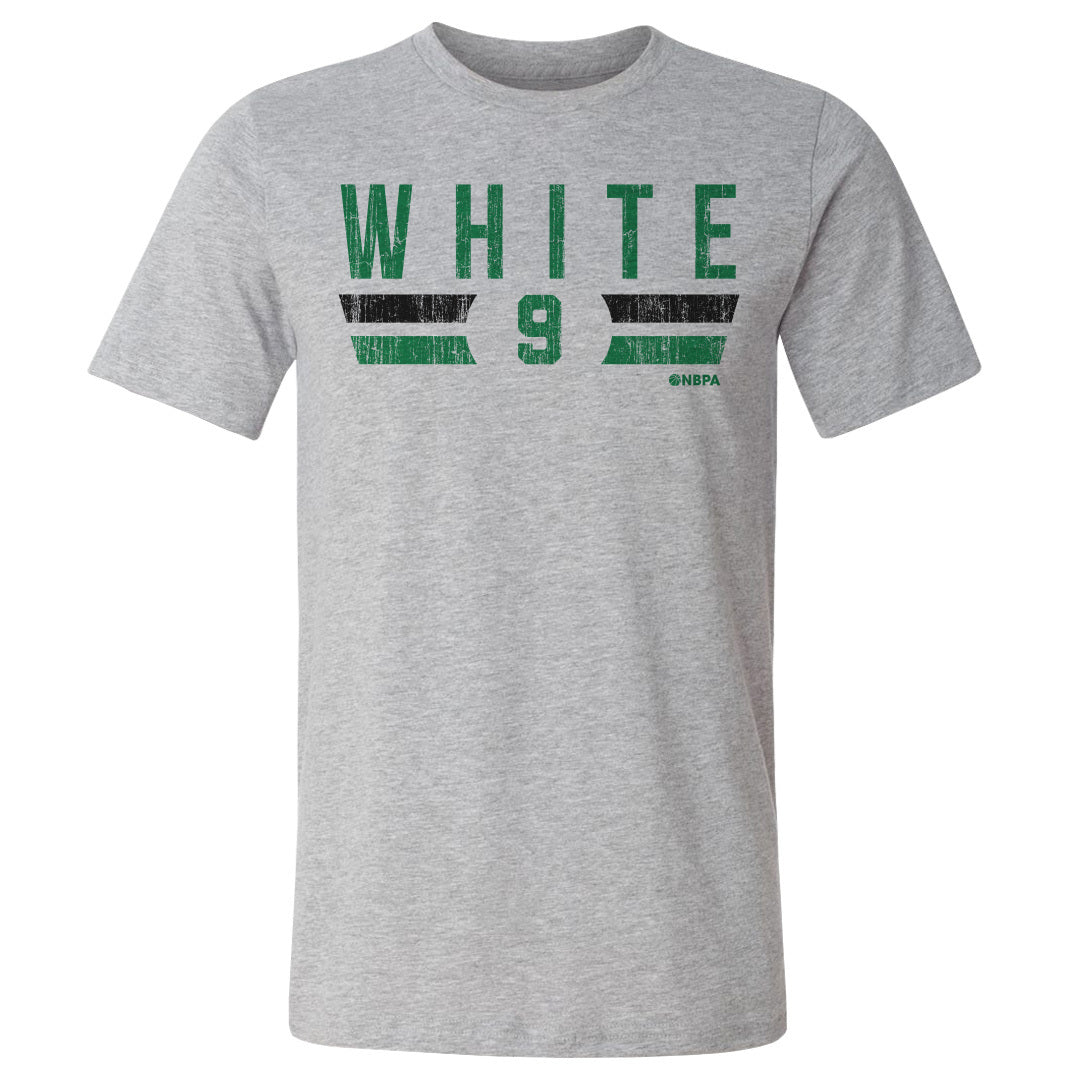Derrick White Men's Cotton T-Shirt | 500 LEVEL