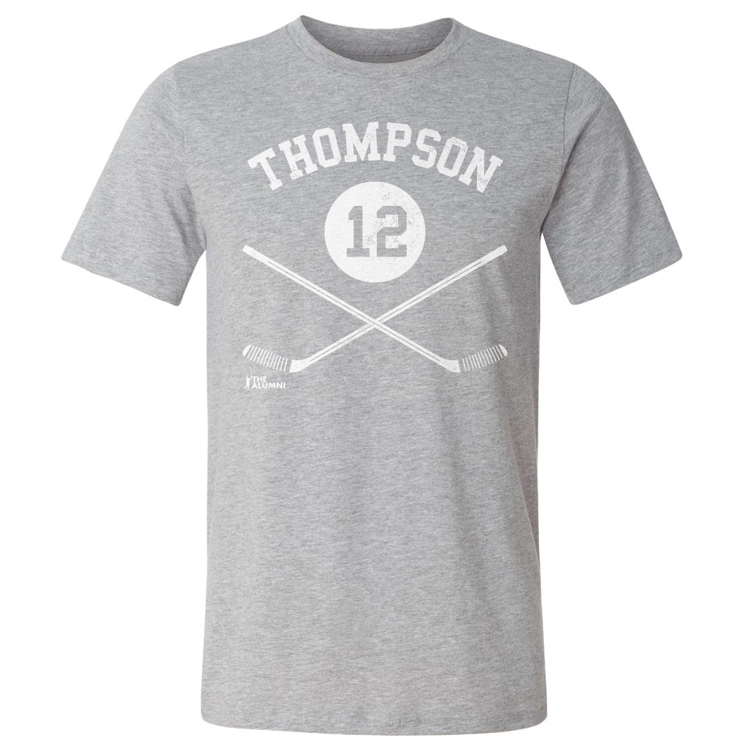 Errol Thompson Men's Cotton T-Shirt | 500 LEVEL