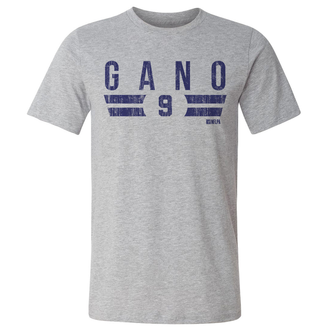 Graham Gano Men's Cotton T-Shirt | 500 LEVEL