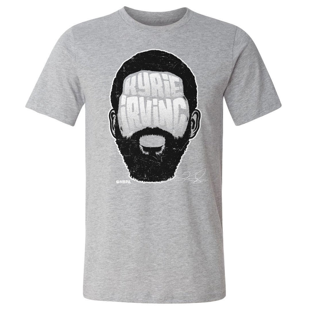 Kyrie Irving Men's Cotton T-Shirt | 500 LEVEL