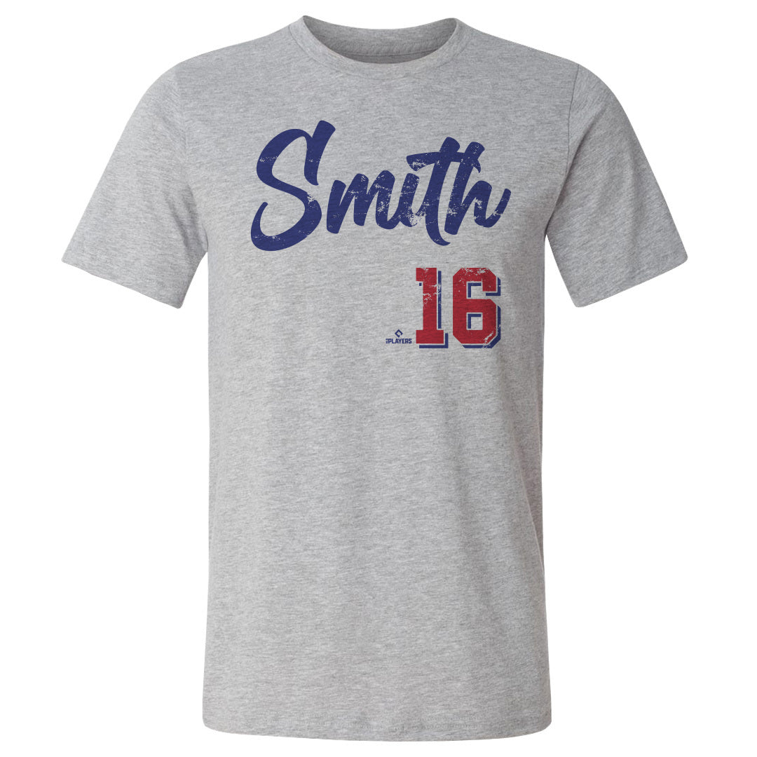 Will Smith Men's Cotton T-Shirt | 500 LEVEL