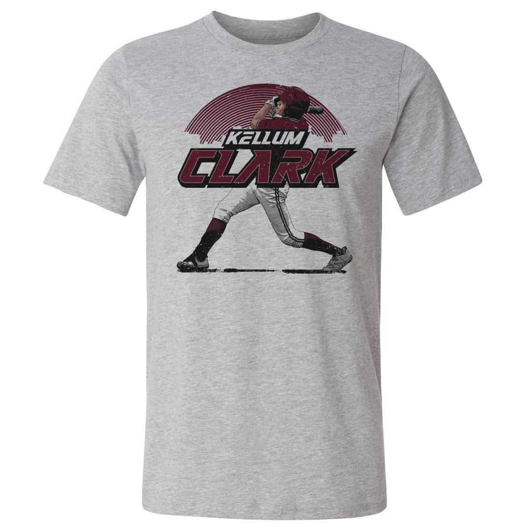 Kellum Clark Men's Cotton T-Shirt | 500 LEVEL