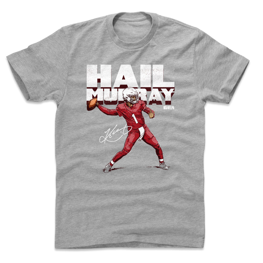 Kyler Murray Men's Cotton T-Shirt | 500 LEVEL