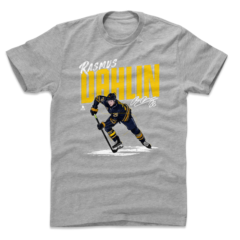 Rasmus Dahlin Men's Cotton T-Shirt | 500 LEVEL
