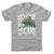 Jason Kelce Men's Cotton T-Shirt | 500 LEVEL