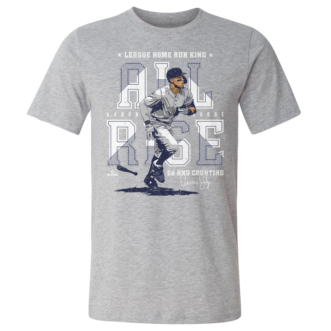 Aaron Judge Men's Cotton T-Shirt | 500 LEVEL