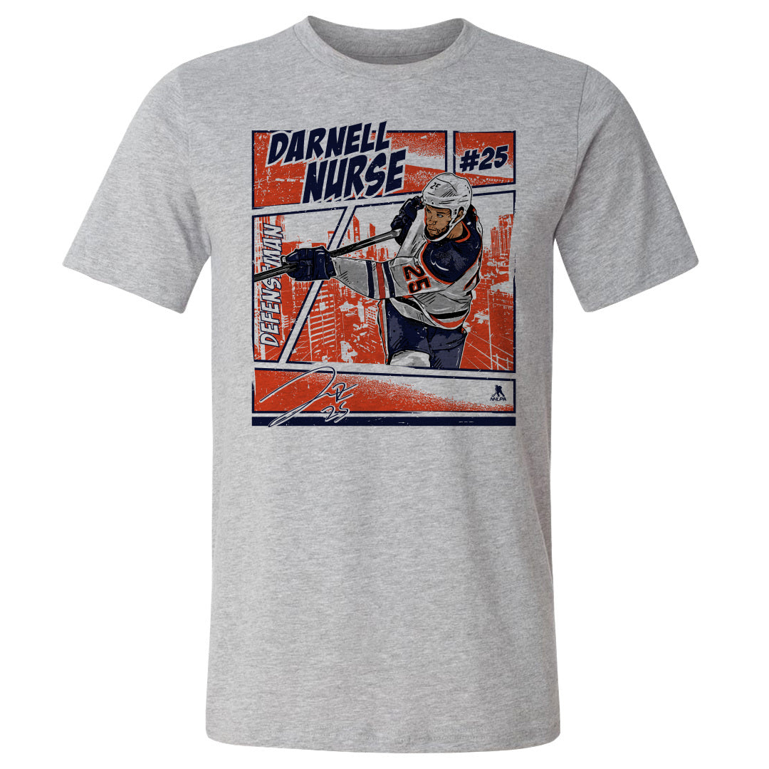 Darnell Nurse Men's Cotton T-Shirt | 500 LEVEL