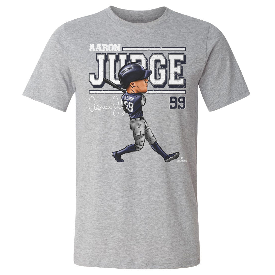 Aaron Judge Men's Cotton T-Shirt | 500 LEVEL