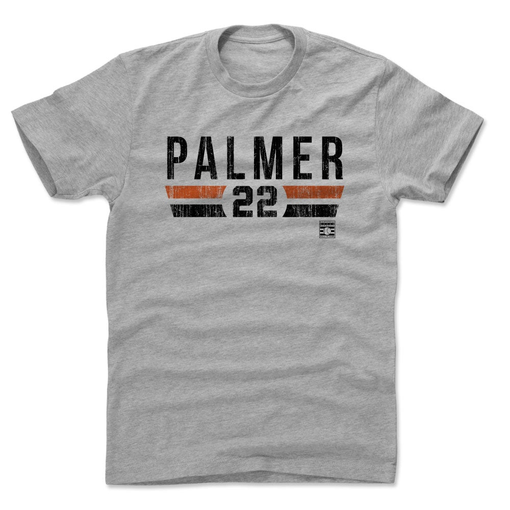 Jim Palmer Men's Cotton T-Shirt | 500 LEVEL