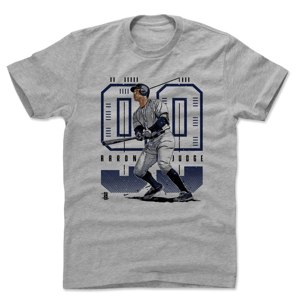 Aaron Judge Men's Cotton T-Shirt | 500 LEVEL