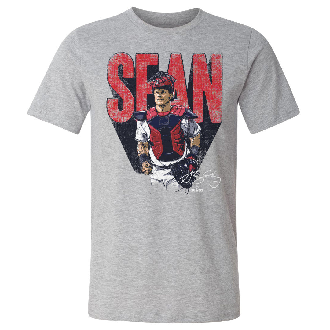 Sean Murphy Men's Cotton T-Shirt | 500 LEVEL