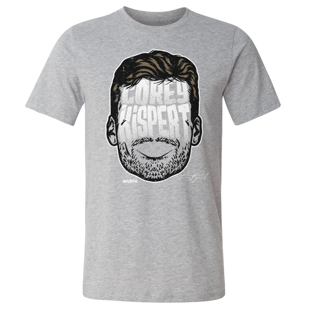 Corey Kispert Men's Cotton T-Shirt | 500 LEVEL