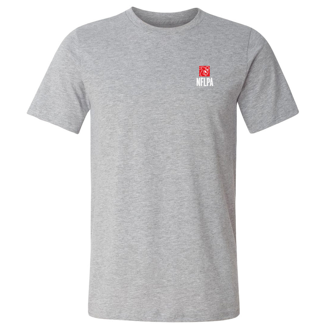 NFLPA Men's Cotton T-Shirt | 500 LEVEL
