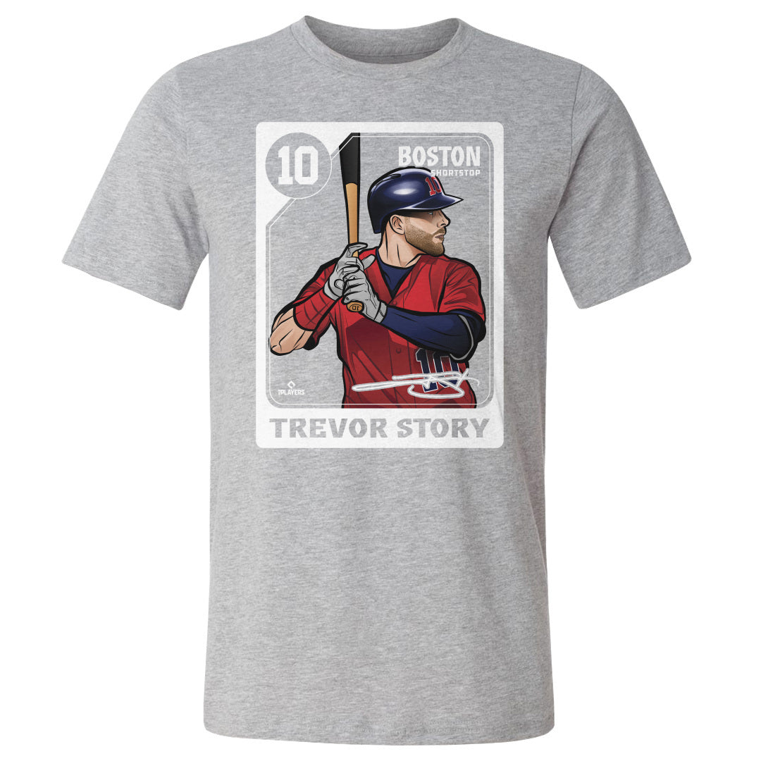 Trevor Story Men's Cotton T-Shirt | 500 LEVEL