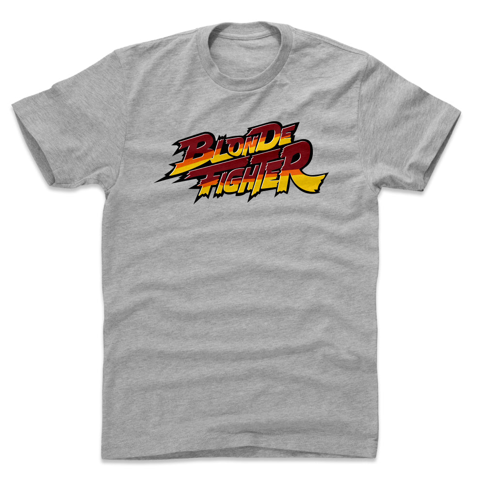 Katlyn Chookagian Men's Cotton T-Shirt | 500 LEVEL