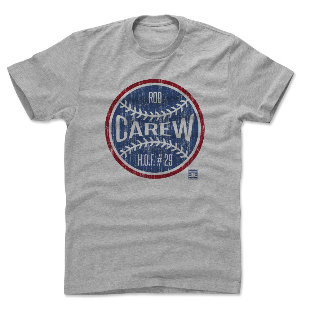 Rod Carew Men's Cotton T-Shirt | 500 LEVEL