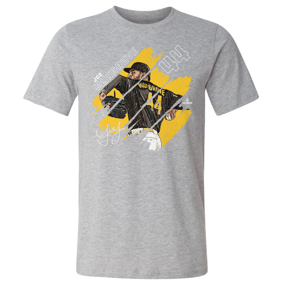 Joe Musgrove Men's Cotton T-Shirt | 500 LEVEL