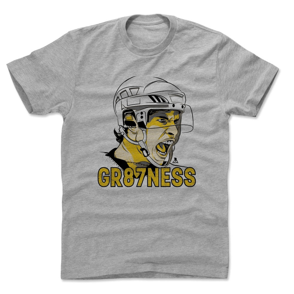 Sidney Crosby Men's Cotton T-Shirt | 500 LEVEL