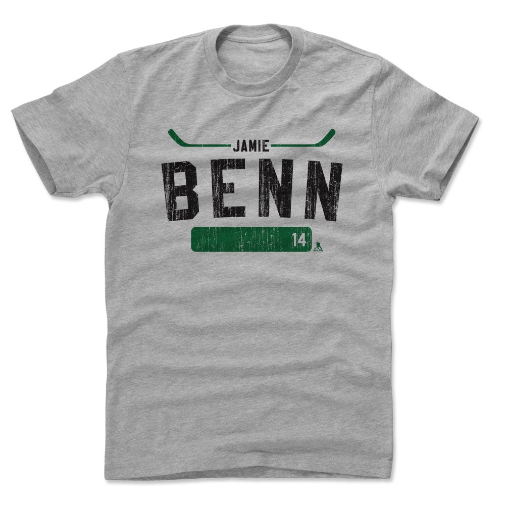 Jamie Benn Men's Cotton T-Shirt | 500 LEVEL