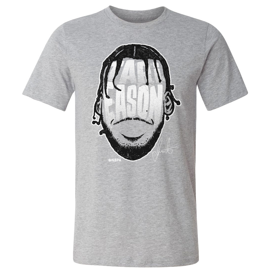 Tari Eason Men's Cotton T-Shirt | 500 LEVEL