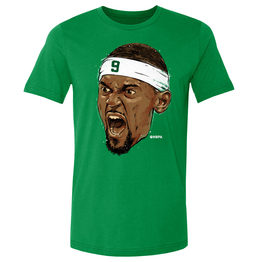 Bobby Portis Men's Cotton T-Shirt | 500 LEVEL