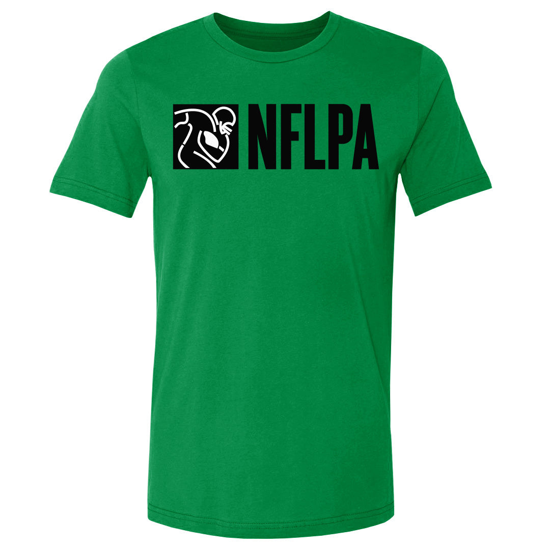 NFLPA Men's Cotton T-Shirt | 500 LEVEL