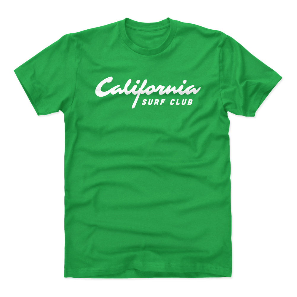 California Men's Cotton T-Shirt | 500 LEVEL