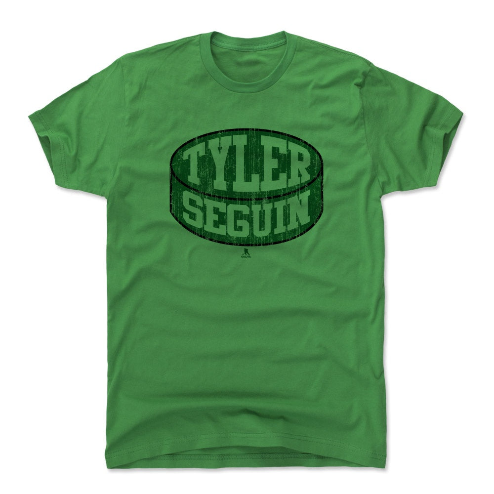 Tyler Seguin Men's Cotton T-Shirt | 500 LEVEL