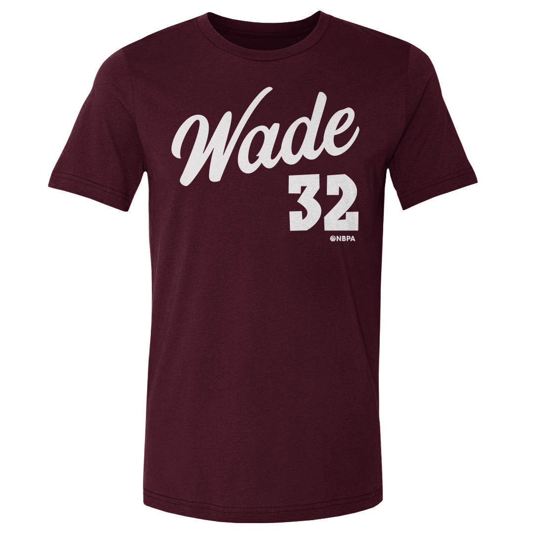 Dean Wade Men's Cotton T-Shirt | 500 LEVEL