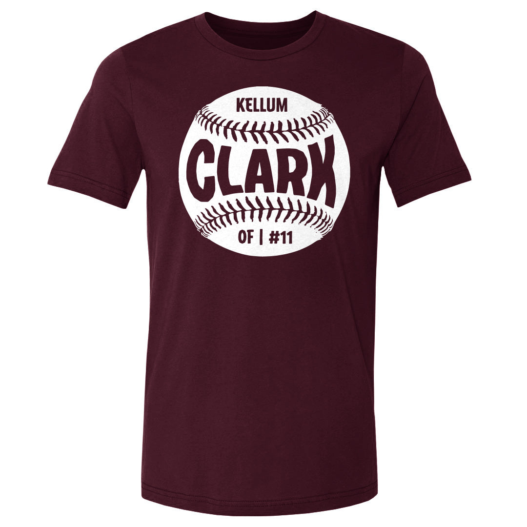 Kellum Clark Men's Cotton T-Shirt | 500 LEVEL