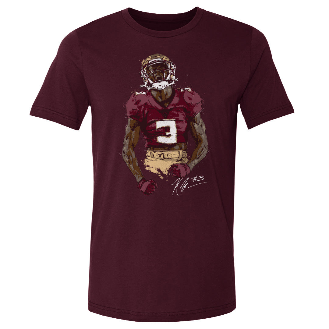 Kevin Knowles II Men's Cotton T-Shirt | 500 LEVEL