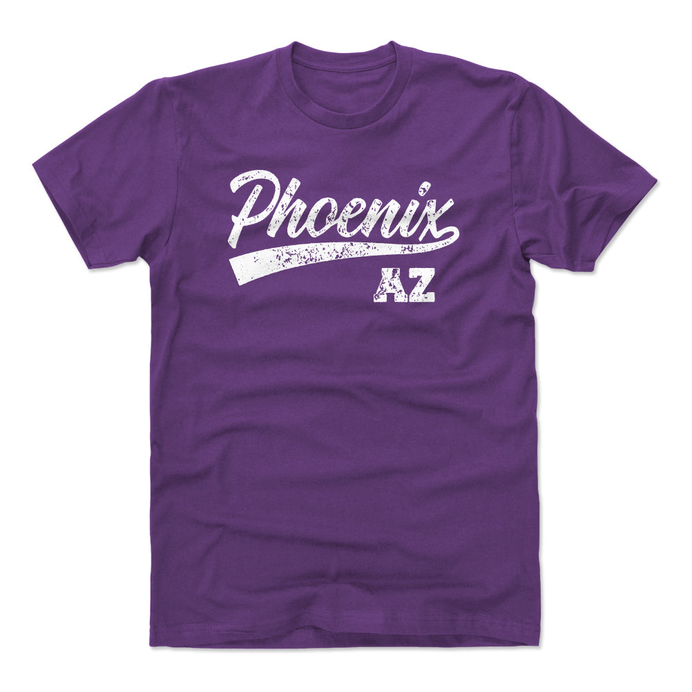 Phoenix Men's Cotton T-Shirt | 500 LEVEL