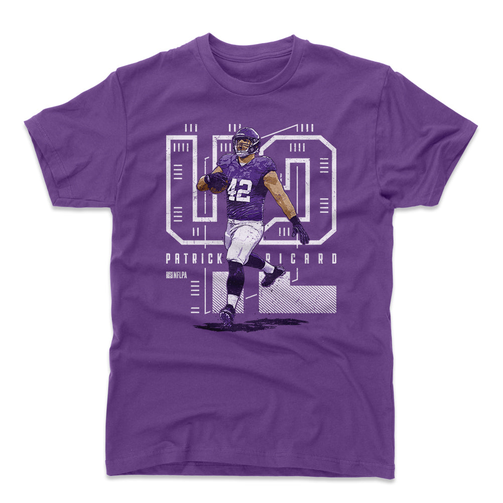 Patrick Ricard Men's Cotton T-Shirt | 500 LEVEL