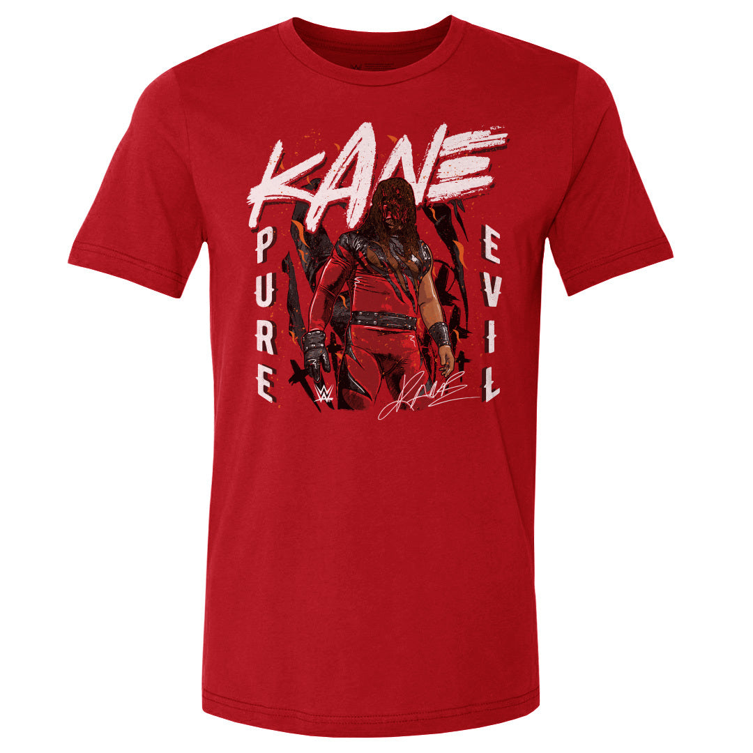 Kane Men's Cotton T-Shirt | 500 LEVEL