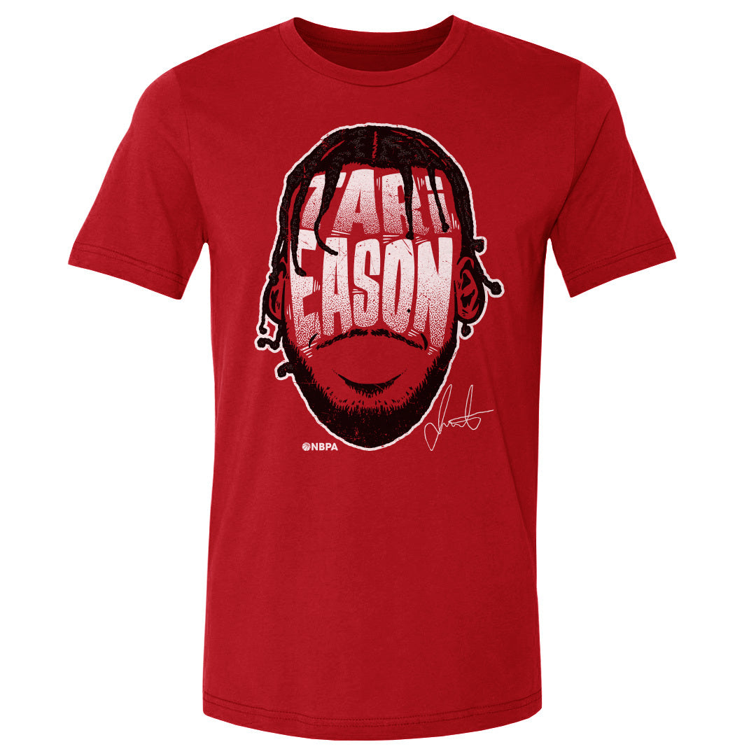 Tari Eason Men's Cotton T-Shirt | 500 LEVEL