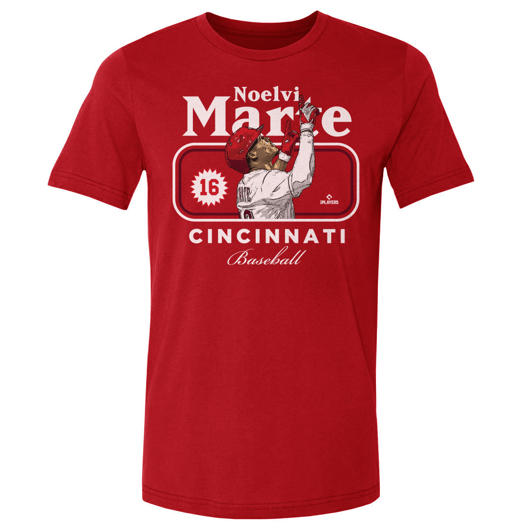 Noelvi Marte Men's Cotton T-Shirt | 500 LEVEL